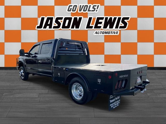 2022 Ford F-350SD Lariat
