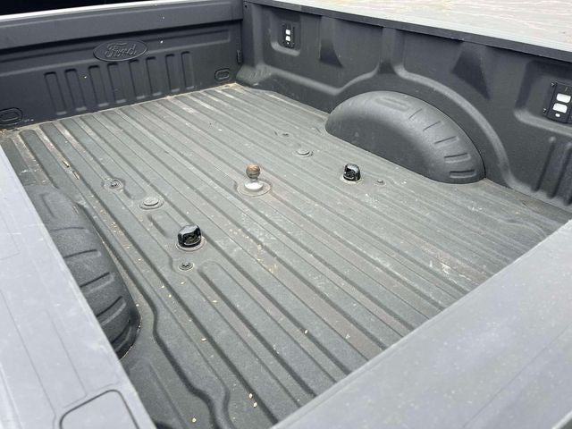 2025 Ford F-350SD XLT