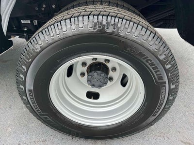 2025 Ford F-350SD XLT