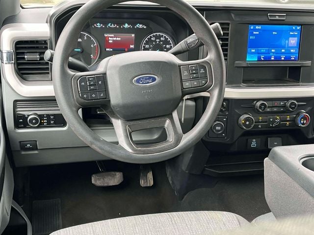 2025 Ford F-350SD XLT