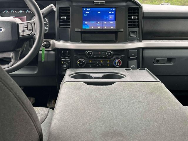 2025 Ford F-350SD XLT