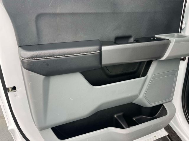 2025 Ford F-350SD XLT