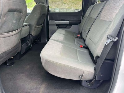 2025 Ford F-350SD XLT