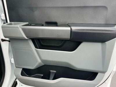 2025 Ford F-350SD XLT