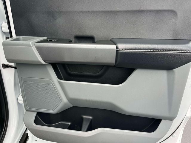 2025 Ford F-350SD XLT