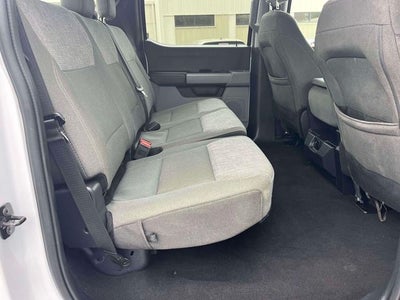 2025 Ford F-350SD XLT