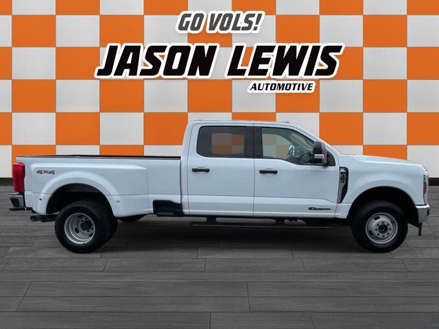 2025 Ford F-350SD XLT