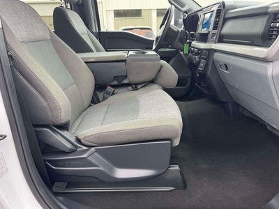 2025 Ford F-350SD XLT