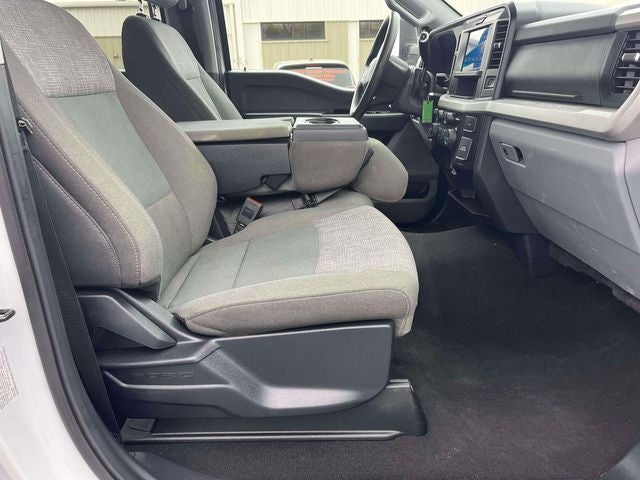 2025 Ford F-350SD XLT