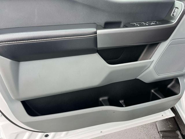 2025 Ford F-350SD XLT