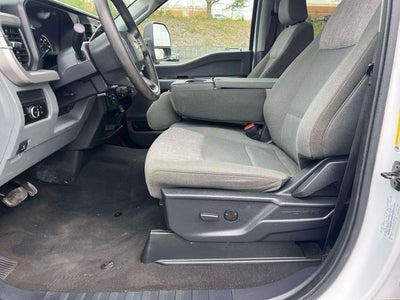 2025 Ford F-350SD XLT