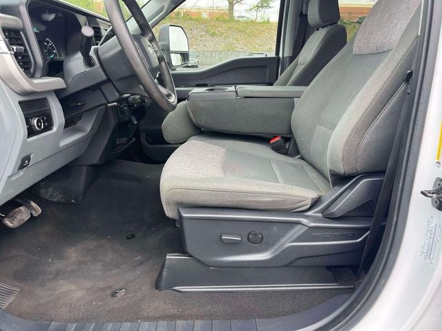 2025 Ford F-350SD XLT