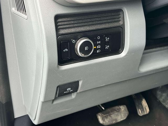 2025 Ford F-350SD XLT