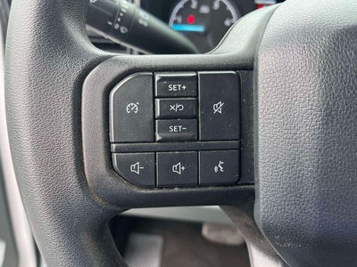 2025 Ford F-350SD XLT