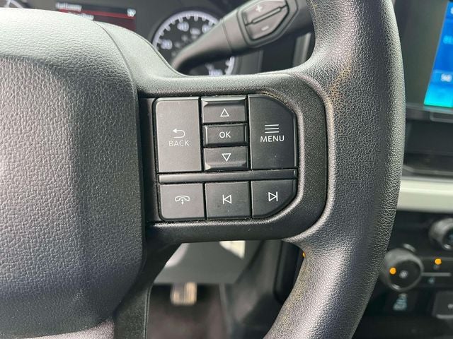 2025 Ford F-350SD XLT