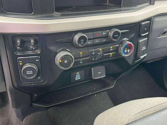 2025 Ford F-350SD XLT