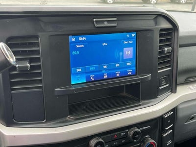 2025 Ford F-350SD XLT