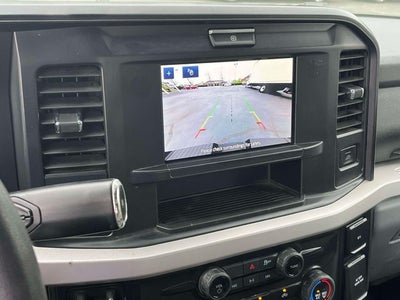 2025 Ford F-350SD XLT