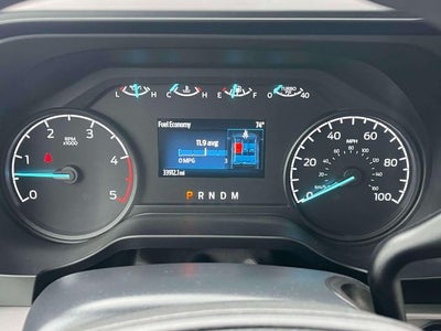 2025 Ford F-350SD XLT