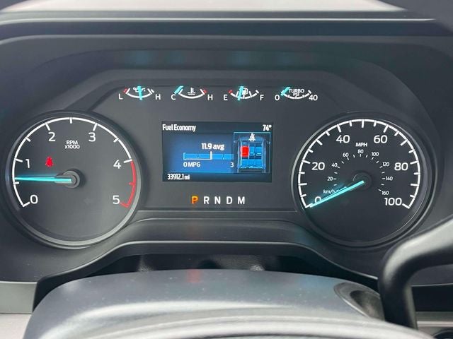 2025 Ford F-350SD XLT