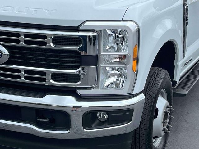 2025 Ford F-350SD XLT