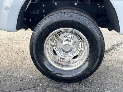 2024 Ford F-350SD XLT