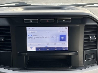 2024 Ford F-350SD XLT