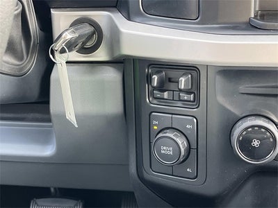 2024 Ford F-350SD XLT