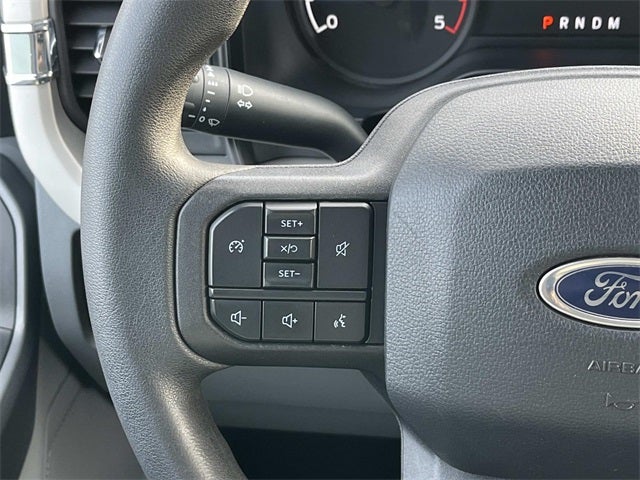 2024 Ford F-350SD XLT