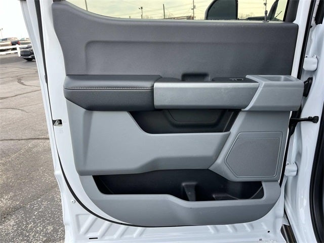 2024 Ford F-350SD XLT