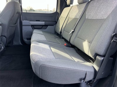 2024 Ford F-350SD XLT