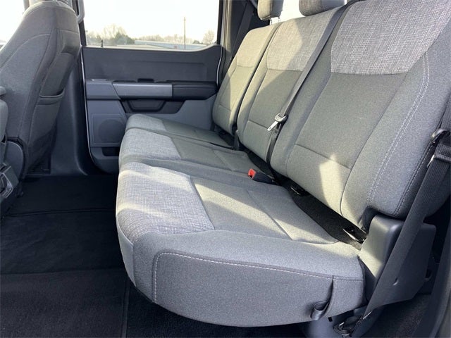 2024 Ford F-350SD XLT