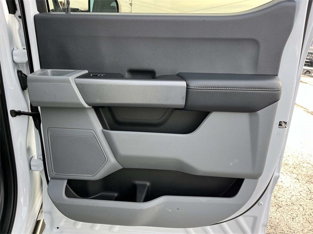 2024 Ford F-350SD XLT