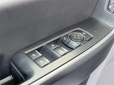 2024 Ford F-350SD XLT