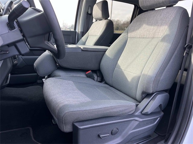 2024 Ford F-350SD XLT