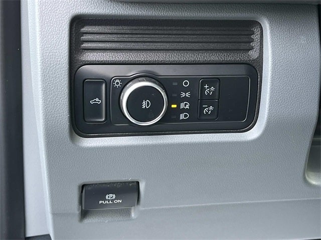 2024 Ford F-350SD XLT