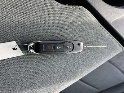 2024 Ford F-350SD XLT