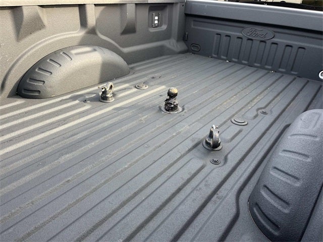 2024 Ford F-350SD XLT