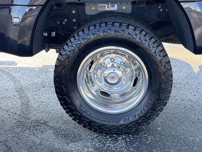 2024 Ford F-350SD XLT