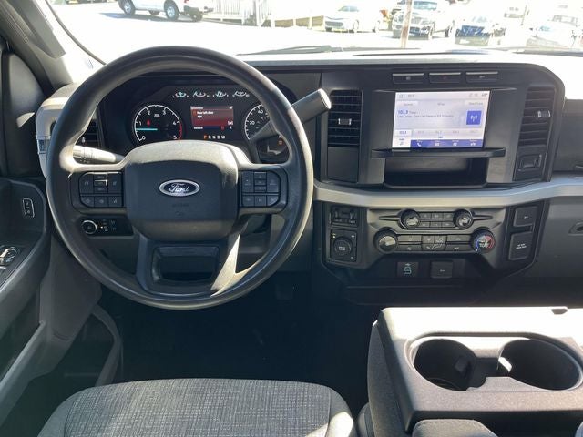 2024 Ford F-350SD XLT