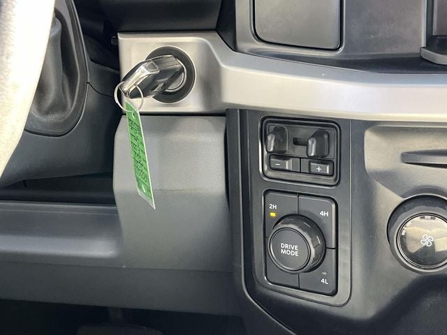 2024 Ford F-350SD XLT