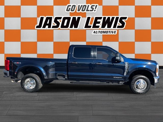 2024 Ford F-350SD XLT