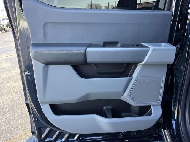 2024 Ford F-350SD XLT