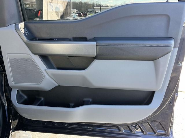 2024 Ford F-350SD XLT