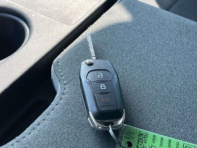 2024 Ford F-350SD XLT