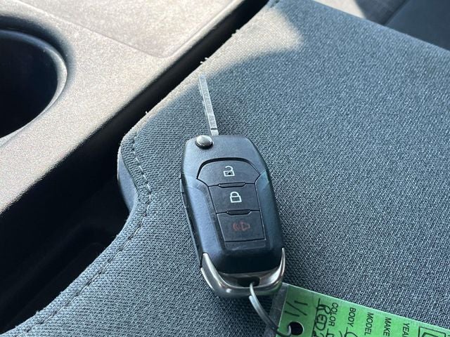 2024 Ford F-350SD XLT