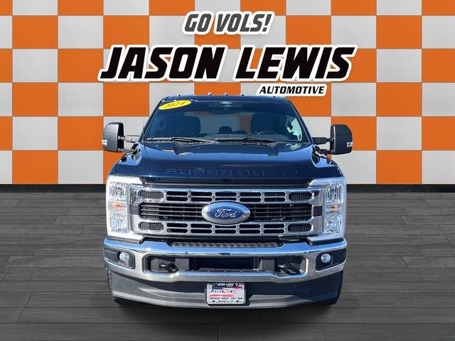 2024 Ford F-350SD XLT