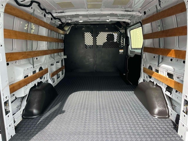2024 Ford Transit-250 Base