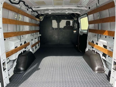 2024 Ford Transit-250 Base