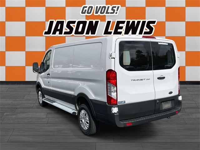 2024 Ford Transit-250 Base
